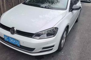 高爾夫 大眾 180TSI 自動舒適型