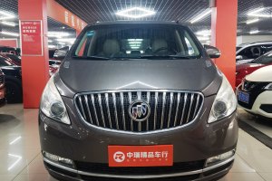 GL8 别克 3.0L XT豪华商务旗舰版