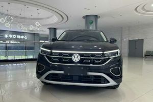 探岳 大眾 300TSI 兩驅(qū)豪華Plus進(jìn)階版