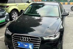 奧迪A6 奧迪 3.0T allroad quattro