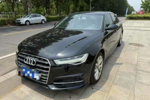 奧迪A6 奧迪 3.0T allroad quattro