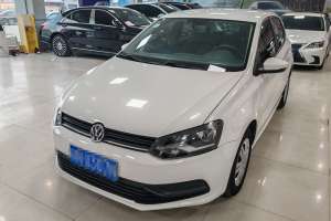 Polo 大眾 1.5L 自動安駕型