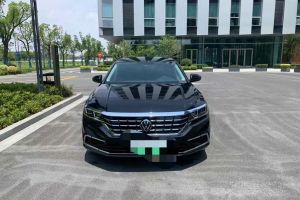 帕薩特新能源 大眾 430PHEV 混動精英版