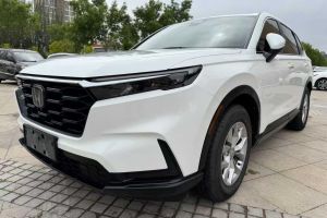 CR-V 本田 240TURBO 兩驅(qū)活力版