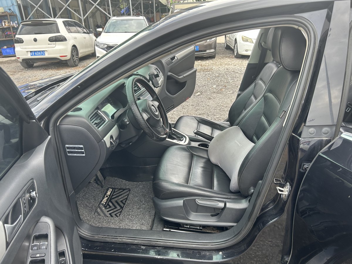 大眾 速騰  2012款 1.6L 自動舒適型圖片