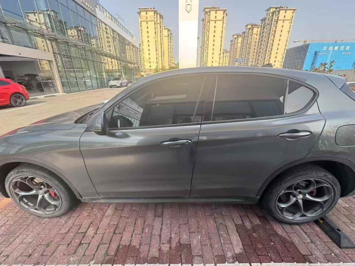 豐田 埃爾法  2019款  雙擎 2.5L 尊貴版圖片