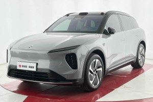 ES6 蔚來 75kWh