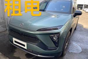 ES6 蔚來 75kWh 性能版