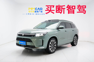 問界M7 賽力斯 1.5T 智駕四驅(qū)Max版 5座