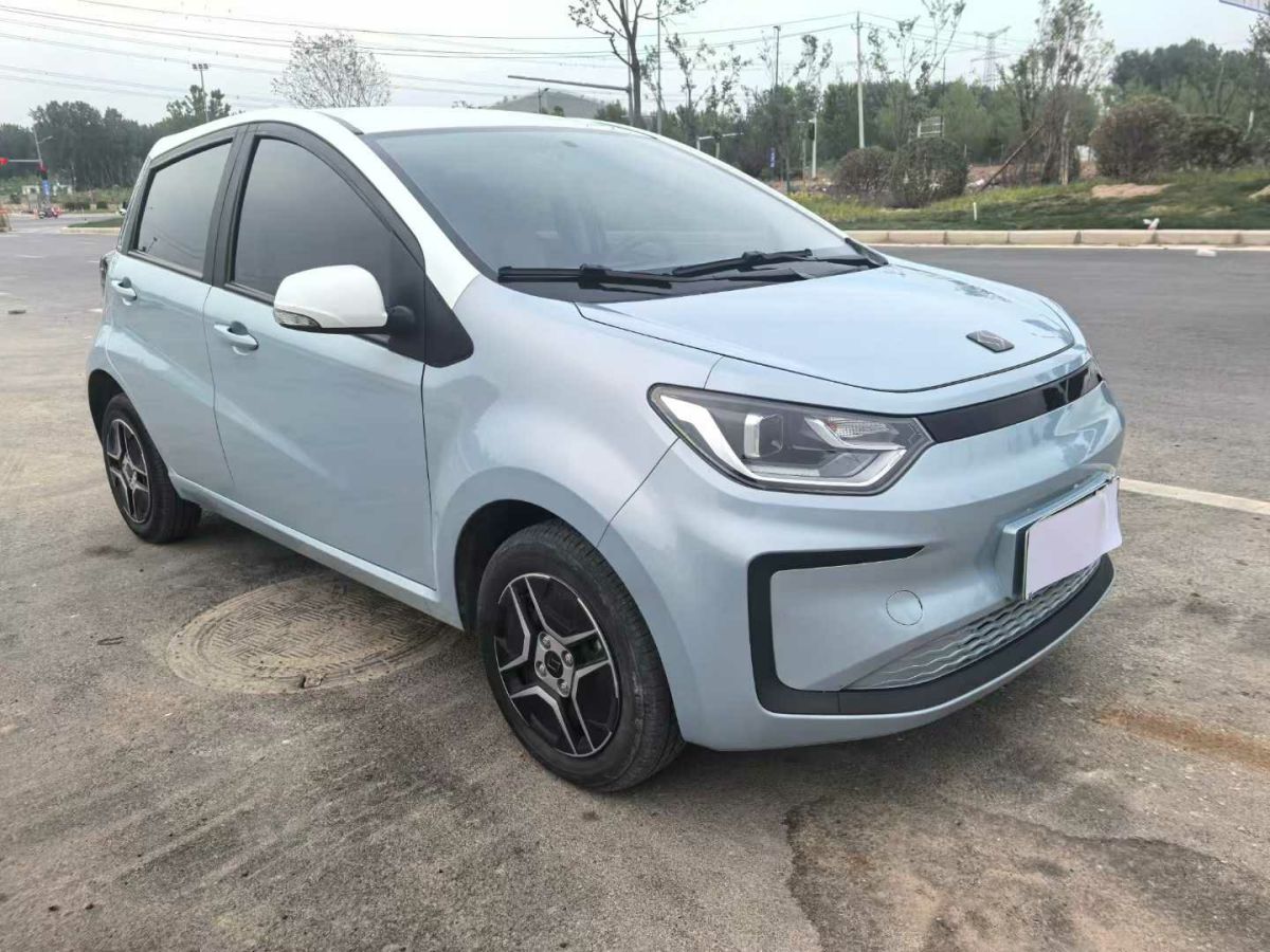 思皓 思皓曜  2022款 1.5TGDI DCT旗艦智尊圖片