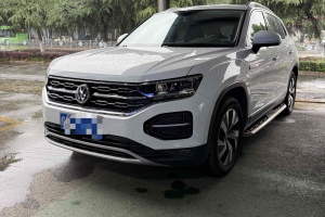 探岳 大眾 330TSI 兩驅(qū)30周年紀(jì)念版