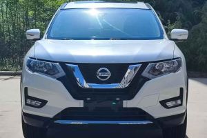 奇駿 日產 