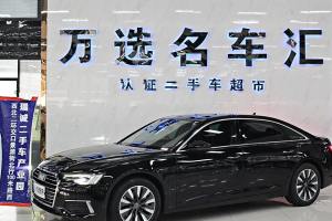 奥迪A6L 奥迪 45 TFSI 臻选动感型