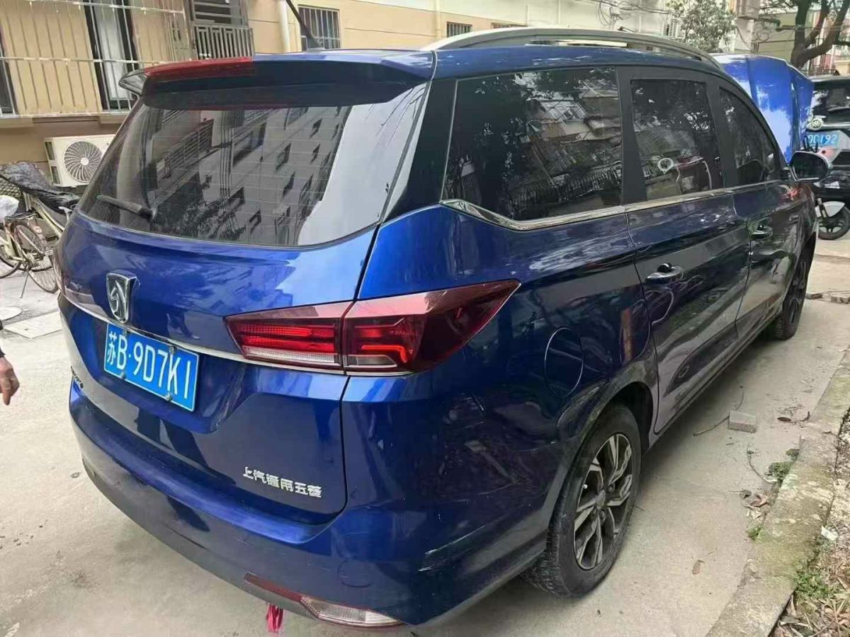 寶駿 310  2019款 1.2L 自動舒適型圖片