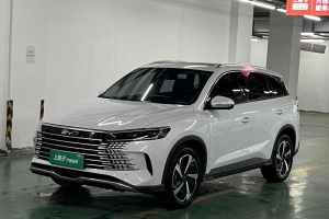 海獅05 DM-i 比亞迪 DM-i 115KM旗艦型