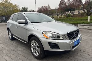 XC60 沃爾沃 T5 智雅版