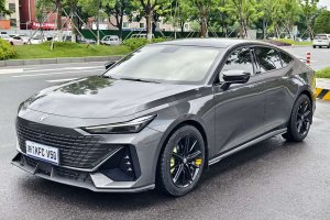 長安UNI-V 長安 1.5T 尊貴型