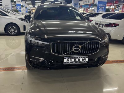 2021年7月 沃爾沃 XC60 T5 四驅智逸豪華版圖片