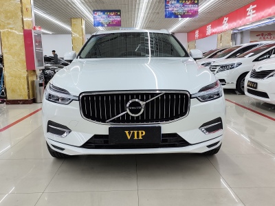 2020年1月 沃爾沃 XC60 T5 四驅智逸豪華版圖片