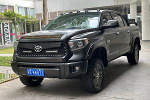 坦途 丰田 5.7L TRD Pro