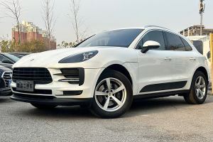 Macan 保時(shí)捷 Macan 2.0T