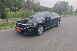 帕薩特 大眾 改款 280TSI 商務(wù)版