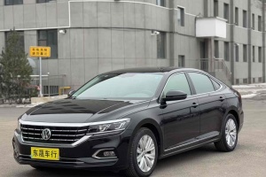 帕薩特 大眾 330TSI 精英版