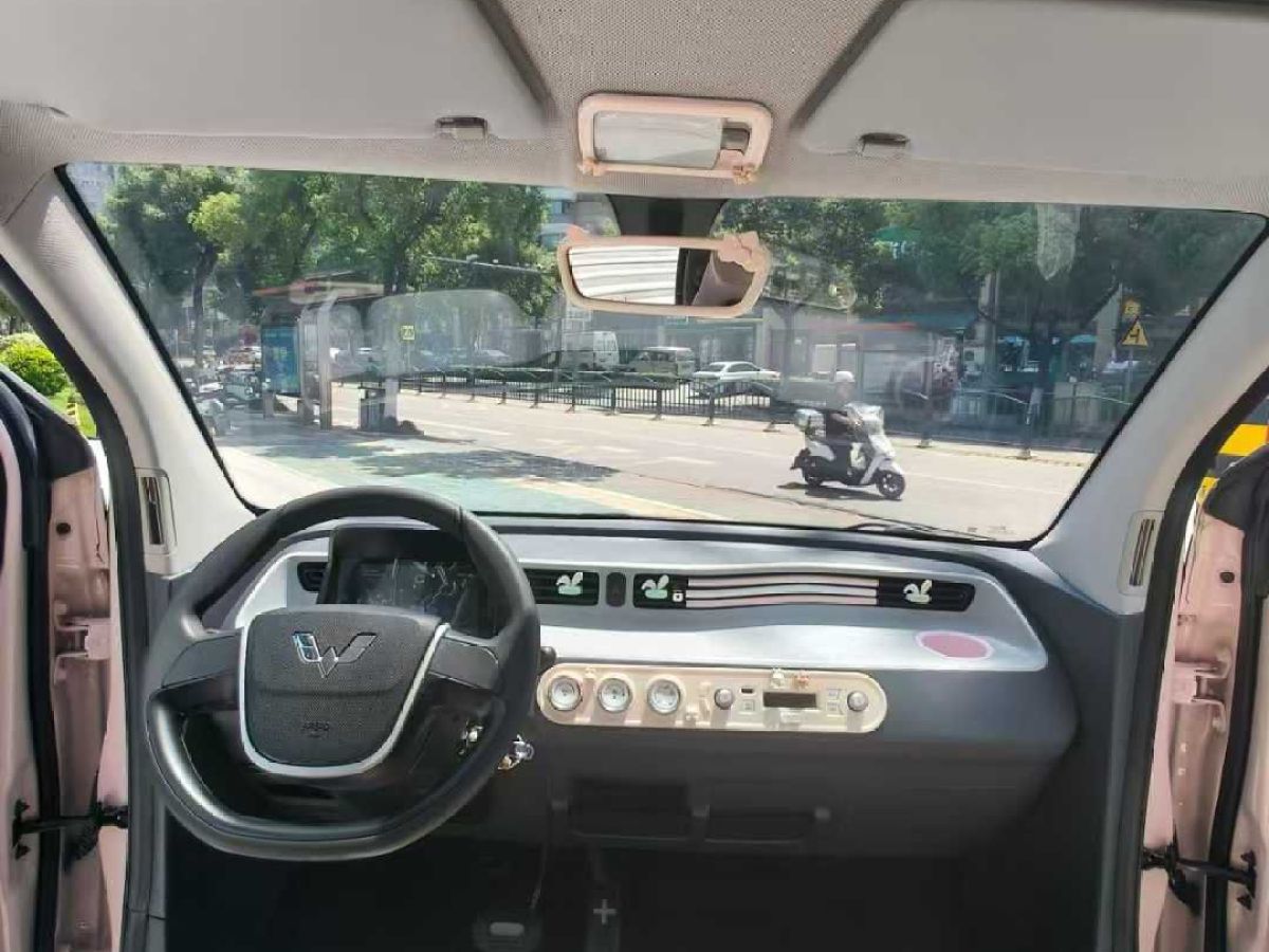 MINI MINI  2023款 1.5T ONE 五門版圖片