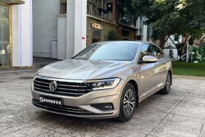 速腾 大众 280TSI DSG舒适型 国VI