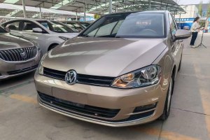 高爾夫 大眾 180TSI 自動舒適型