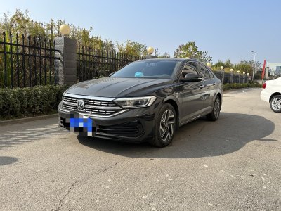 2022年11月 大众 速腾 280TSI DSG超越版图片