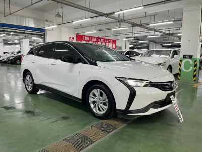 2021年8月 別克 微藍(lán)6 插電混動 互聯(lián)時尚型圖片