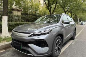 宋L 比亞迪 550km 卓越型