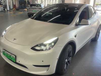 2023年3月 特斯拉 Model 3 后輪驅(qū)動版圖片