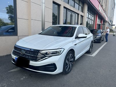 2023年11月 大众 速腾 300TSI DSG超越版图片