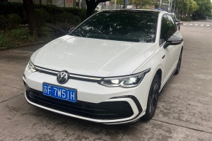 高爾夫 大眾 280TSI DSG R-Line