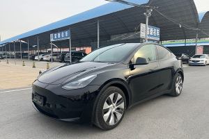 Model 3 特斯拉 改款 長續(xù)航后輪驅(qū)動(dòng)版