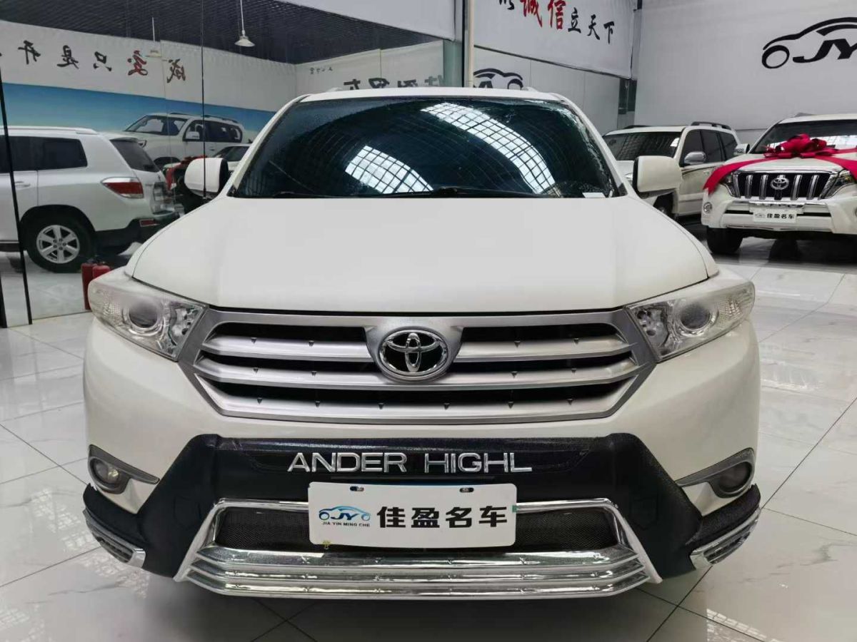 賽麟 Mustang  2014款 極品飛車(chē) 定制版圖片