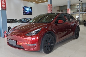 Model 3 特斯拉 改款 標(biāo)準(zhǔn)續(xù)航后驅(qū)升級版