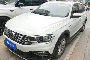 C-TREK蔚領(lǐng) 大眾 230TSI DSG舒適型