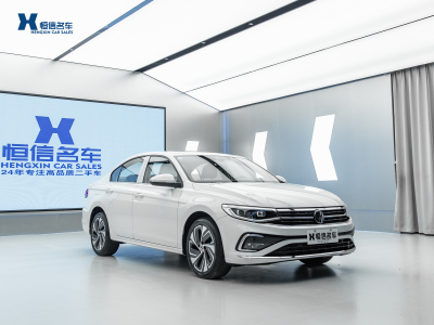 2022年8月 大眾 寶來(lái) 200TSI DSG悅行PRO版圖片