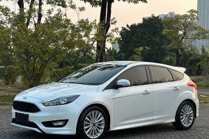 ?？怂?福特 兩廂 EcoBoost 180 自動(dòng)運(yùn)動(dòng)型