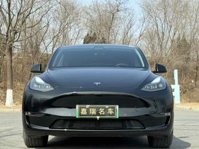 2023年1月 特斯拉 Model S 三電機(jī)全輪驅(qū)動(dòng) Plaid版圖片