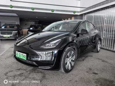 2023年3月 特斯拉 Model 3 改款 長(zhǎng)續(xù)航后輪驅(qū)動(dòng)版圖片