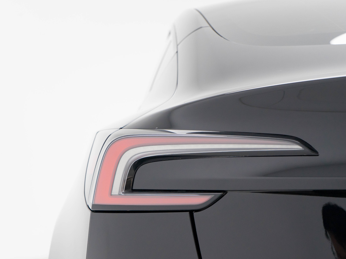 特斯拉 Model Y  2023款 長續(xù)航煥新版 雙電機全輪驅(qū)動圖片