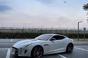 F-TYPE 捷豹 3.0T 英倫風(fēng)尚特別版