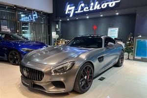 奔驰AMG GT 奔驰 AMG GT