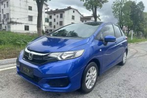 飛度 本田 1.5L CVT舒適天窗版