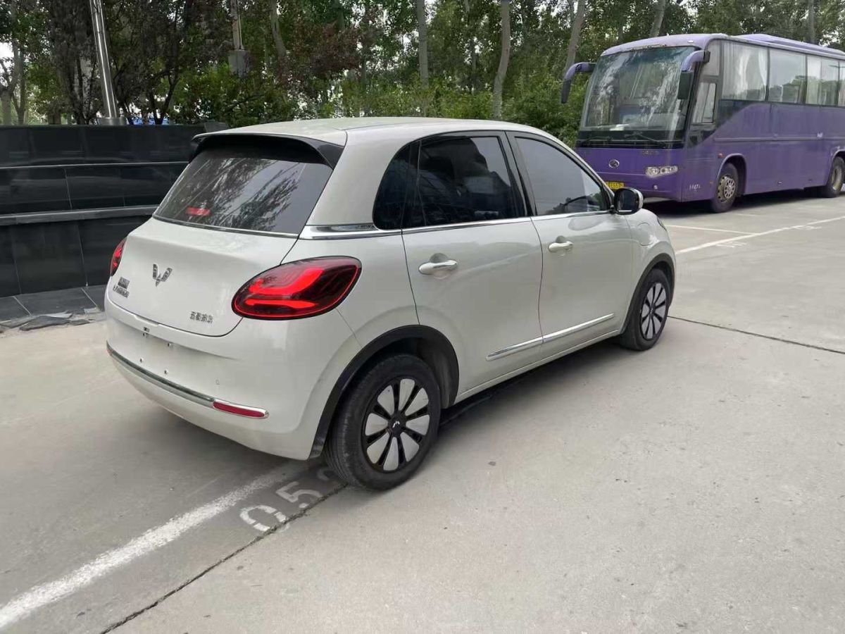 奔馳 奔馳A級(jí)  2020款 A 180圖片