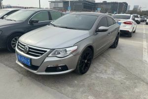 CC 大眾 1.8 TSI 尊貴版